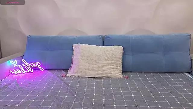 KisssAmmeli from StripChat