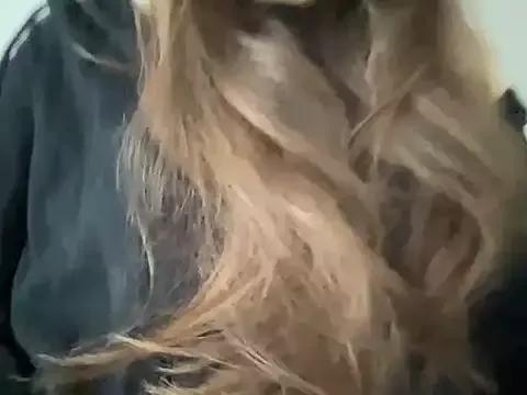 kisssangel from StripChat