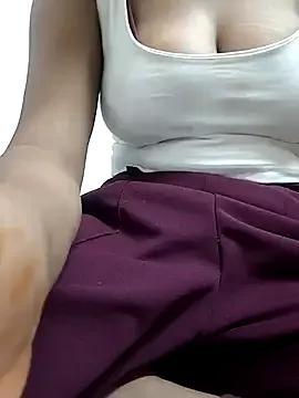 kissujaan from StripChat