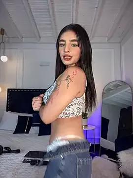 KissyKooXXX webcams show profile image 