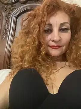 Kisulya webcams show profile image 