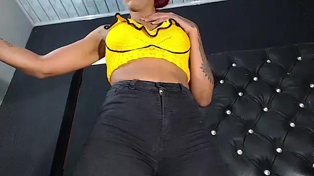 Kitie_Petarda from StripChat