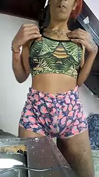 Kitie_Petarda from StripChat