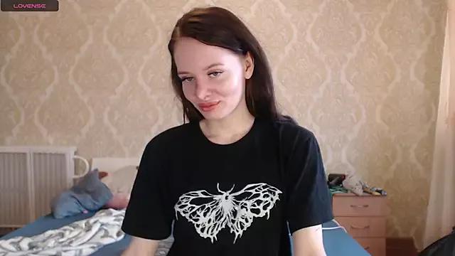 Kitkaat00 from StripChat