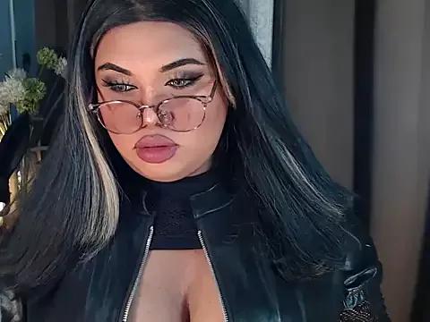 KitSmithCumerr webcams show profile image 