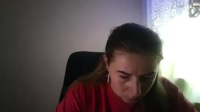 Kitten36 from StripChat