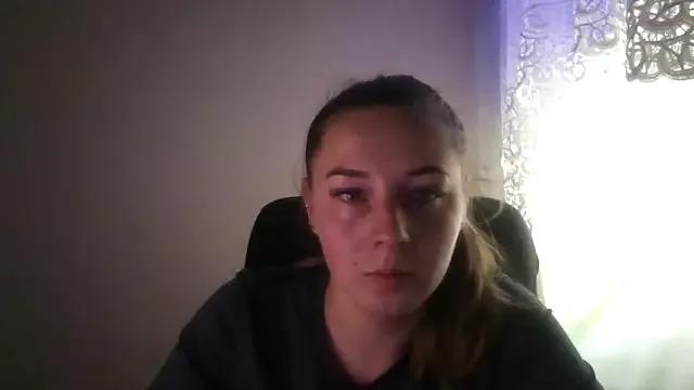 Kitten36 from StripChat is Freechat