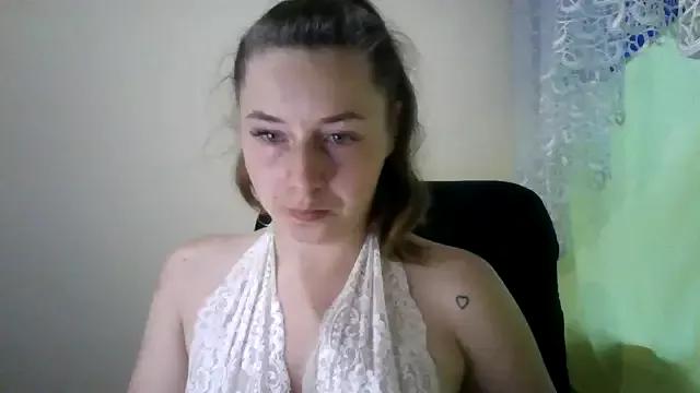 Kitten36 from StripChat