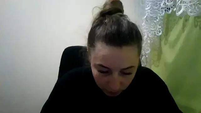 Kitten36 from StripChat