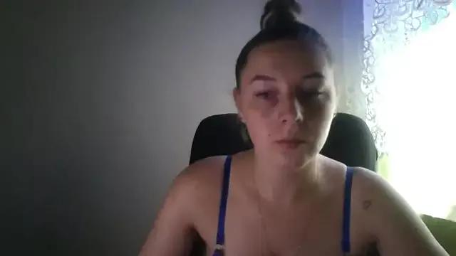 Kitten36 from StripChat