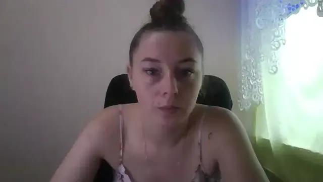 Kitten36 from StripChat
