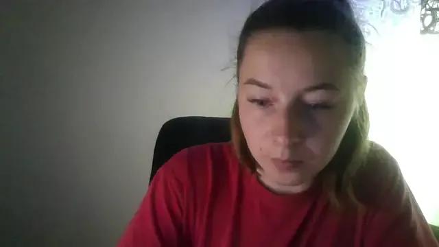 Kitten36 from StripChat