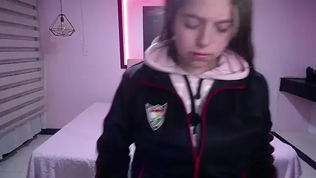 Kitten_Cam from StripChat
