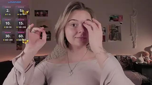 kitten_kween from StripChat