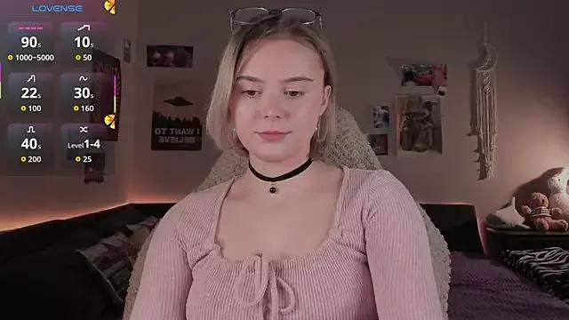 Kitten_kween webcams show profile image 