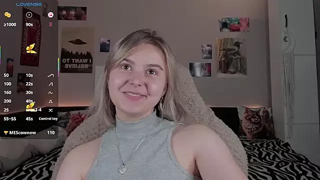 kitten_kween from StripChat