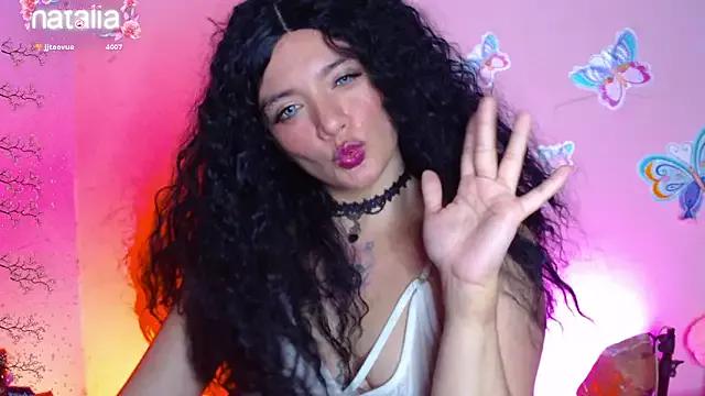 kitten_sweet from StripChat