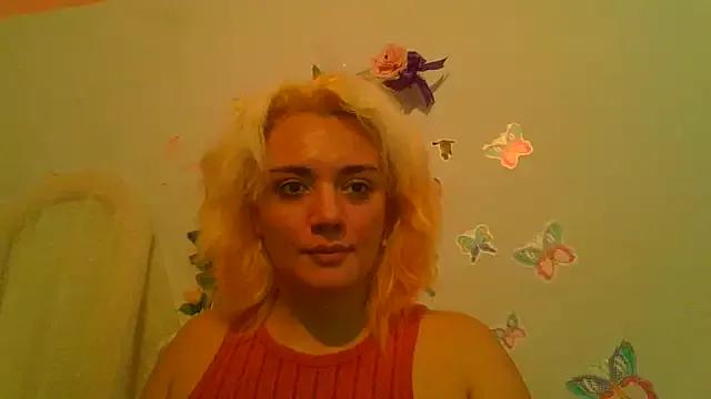 kitten_sweet from StripChat