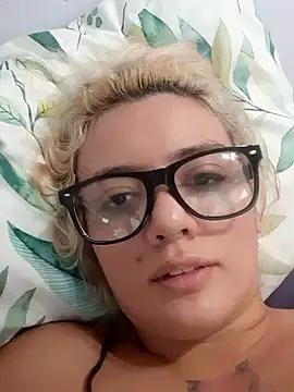 kitten_sweet from StripChat