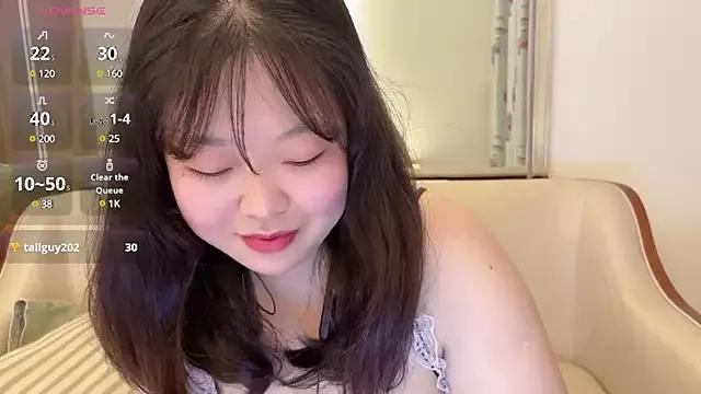 Kittenfishing from StripChat