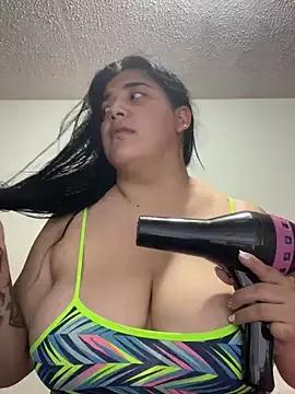 kittenFreyja_ from StripChat