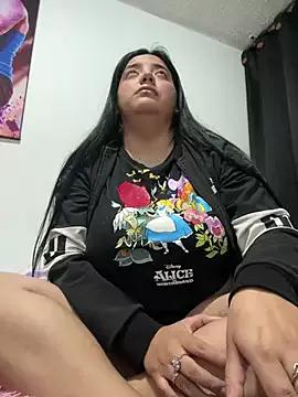KittenFreyja_ webcams show profile image 