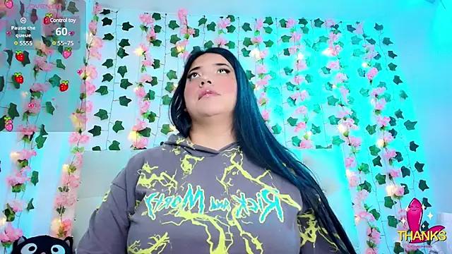 kittenFreyja_ from StripChat