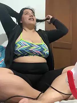 kittenFreyja_ from StripChat