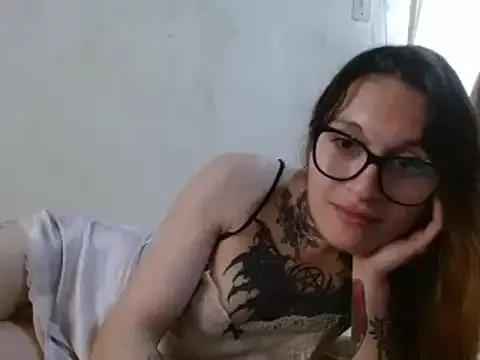 kittenlizz from StripChat