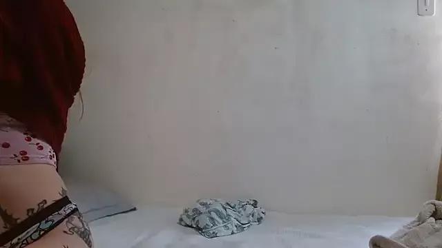 kittenlizz from StripChat