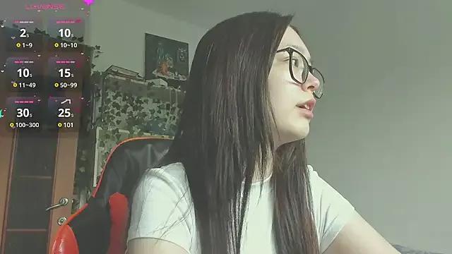 kittenrisha from StripChat