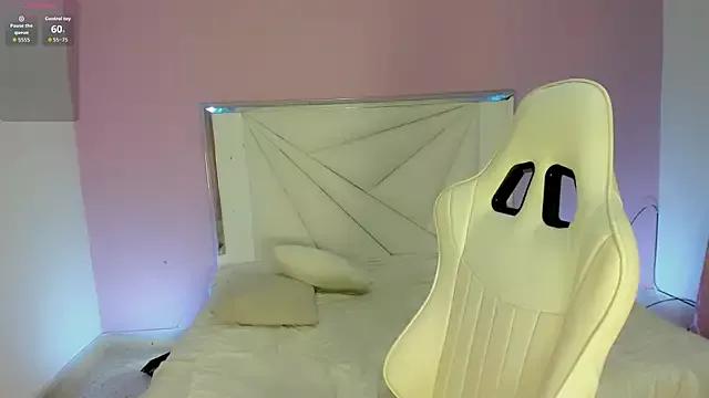 KITTENS_ROOM from StripChat is Freechat