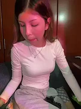 KittieCatty from StripChat