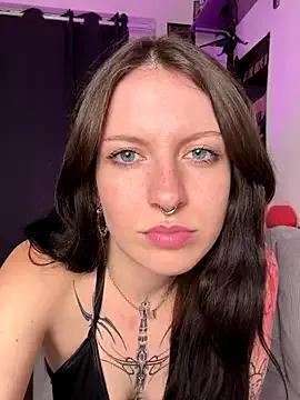 Photos of kittlunixx from StripChat is Freechat