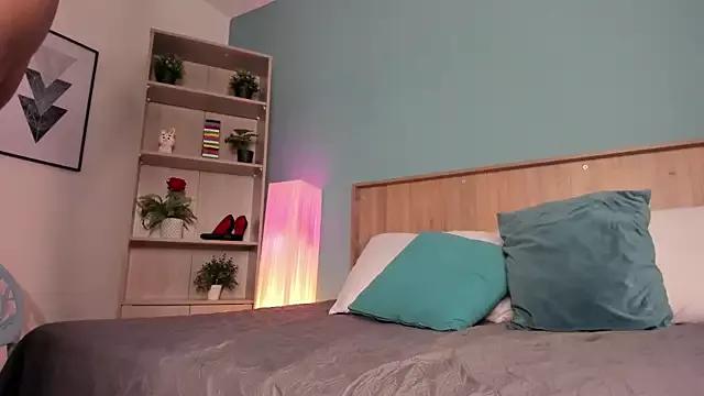 Kitttydoll_ from StripChat