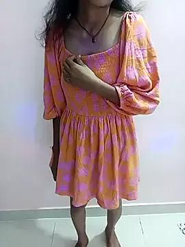 Kittu-rani66 from StripChat
