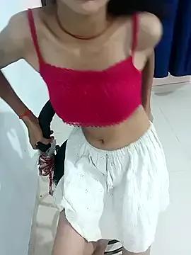 Kittu-rani66 from StripChat