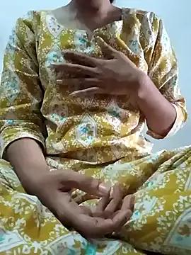 kittu0987 from StripChat