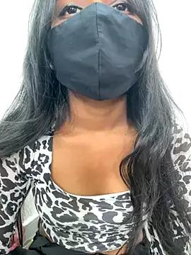 Kittu_05 from StripChat