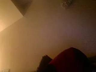 Kitty-Kat-Petersen from StripChat