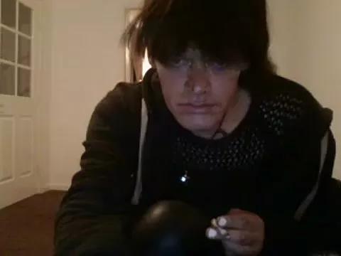 Kitty-Kat-Petersen from StripChat