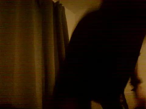 Kitty-Kat-Petersen from StripChat