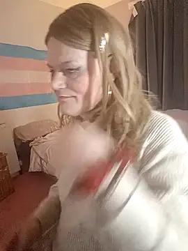 Kitty-Kat-Petersen from StripChat