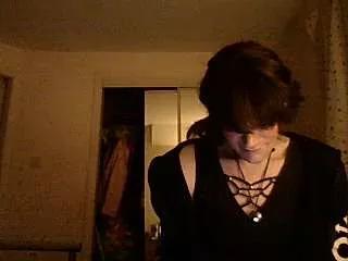 Kitty-Kat-Petersen from StripChat