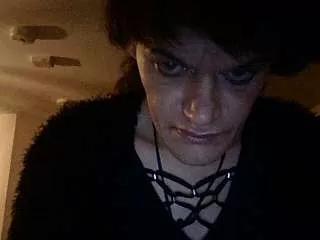 Kitty-Kat-Petersen from StripChat