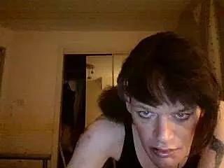 Kitty-Kat-Petersen from StripChat