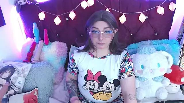 Kitty-Kat_ from StripChat