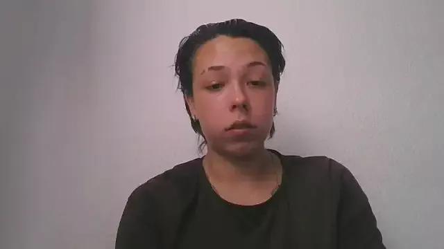 Kitty5348 from StripChat