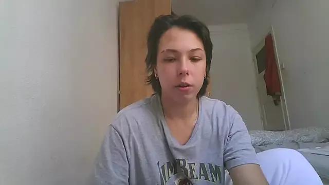 Kitty5348 webcams show profile image 