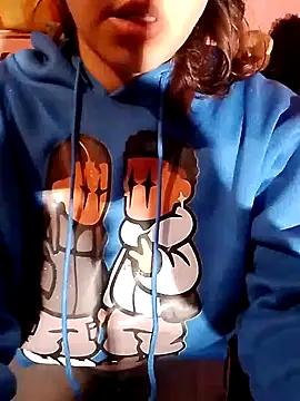 kitty_2000 from StripChat